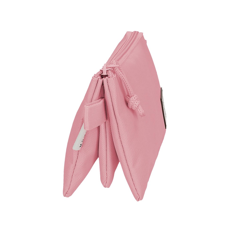 Lasten toilettilaukku Movom Always On The Move Pink