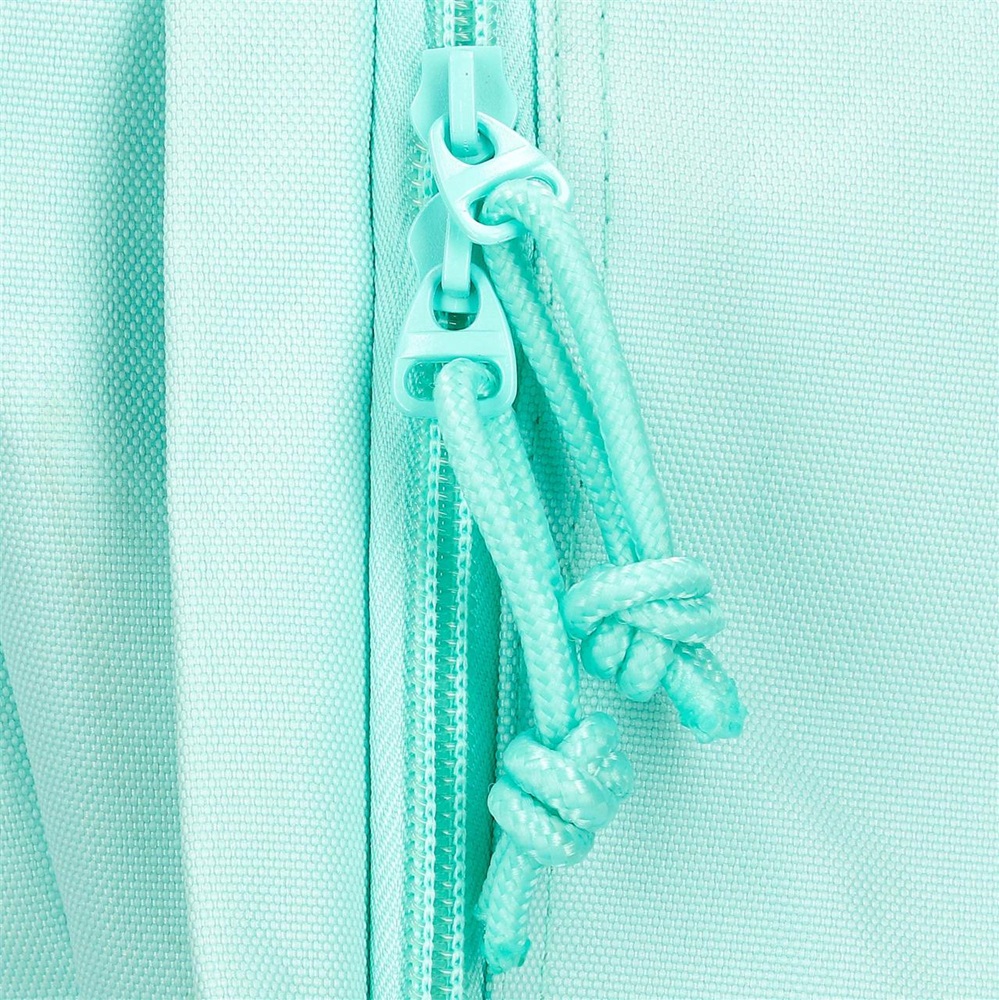 Lasten toilettilaukku Movom Always On The Move Turquoise Lasten toilettilaukku Movom Always On The Move Turquoise