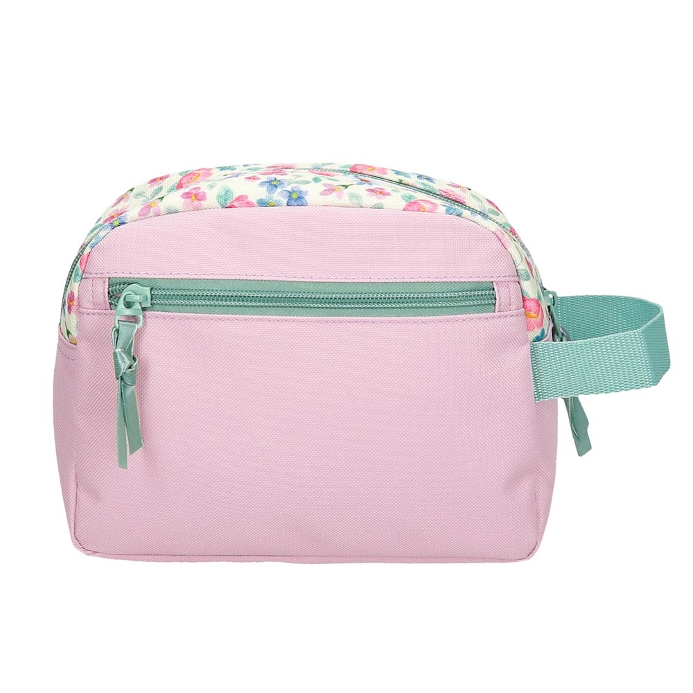 Lasten toilettilaukku Movom My Little Garden Lasten toilettilaukku Movom My Little Garden