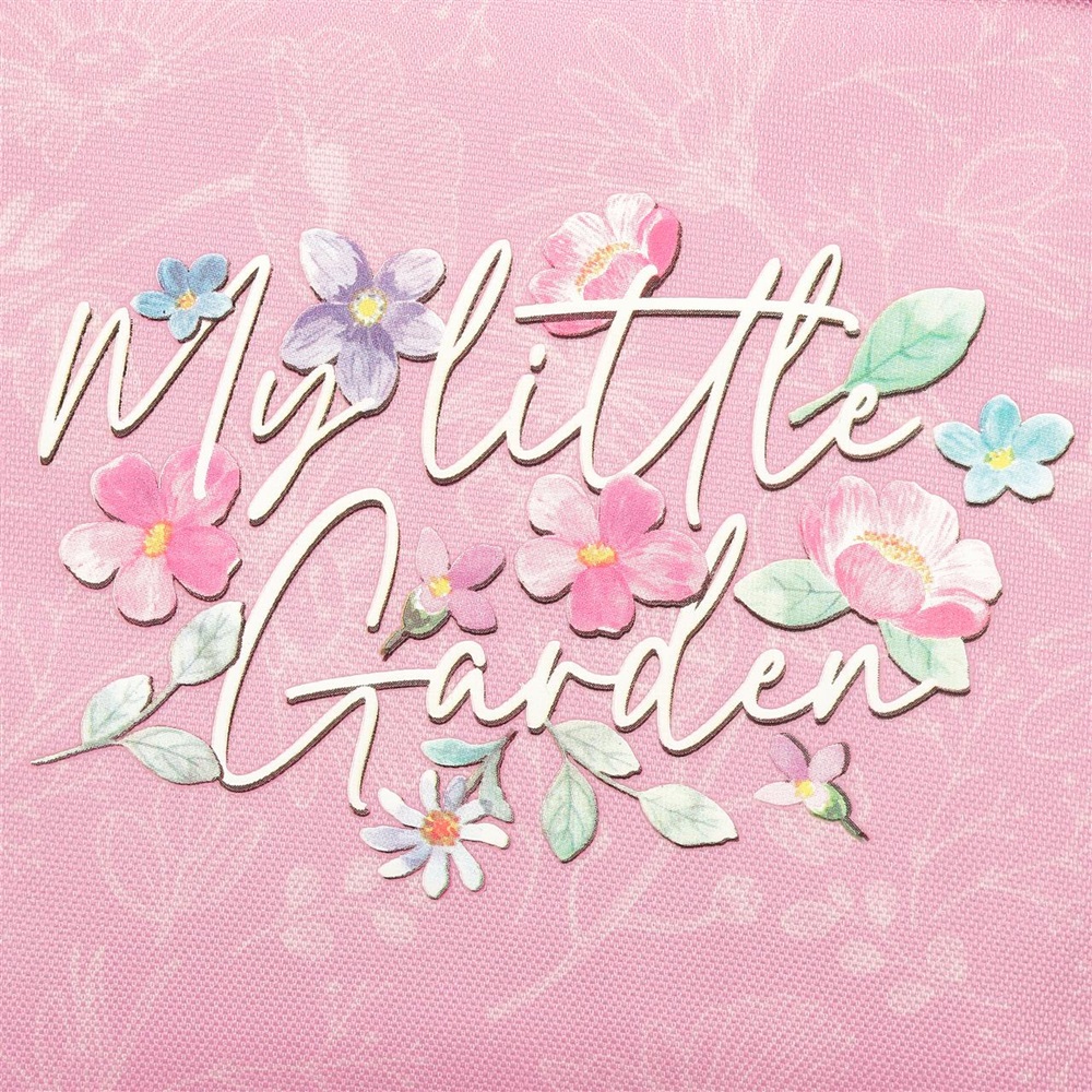 Lasten toilettilaukku Movom My Little Garden Lasten toilettilaukku Movom My Little Garden