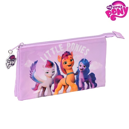 Lasten toilettilaukku My Little Pony