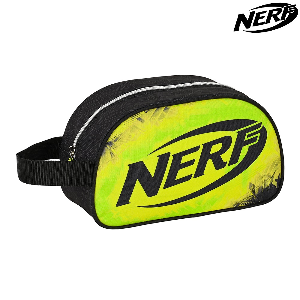 Lasten toilettilaukku Nerf Neon