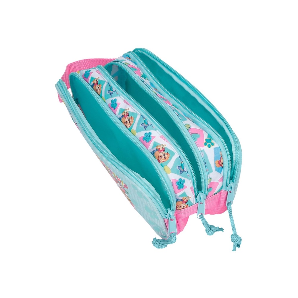 Lasten toilettilaukku Paw Patrol Friendship Fun Lasten toilettilaukku Paw Patrol Friendship Fun