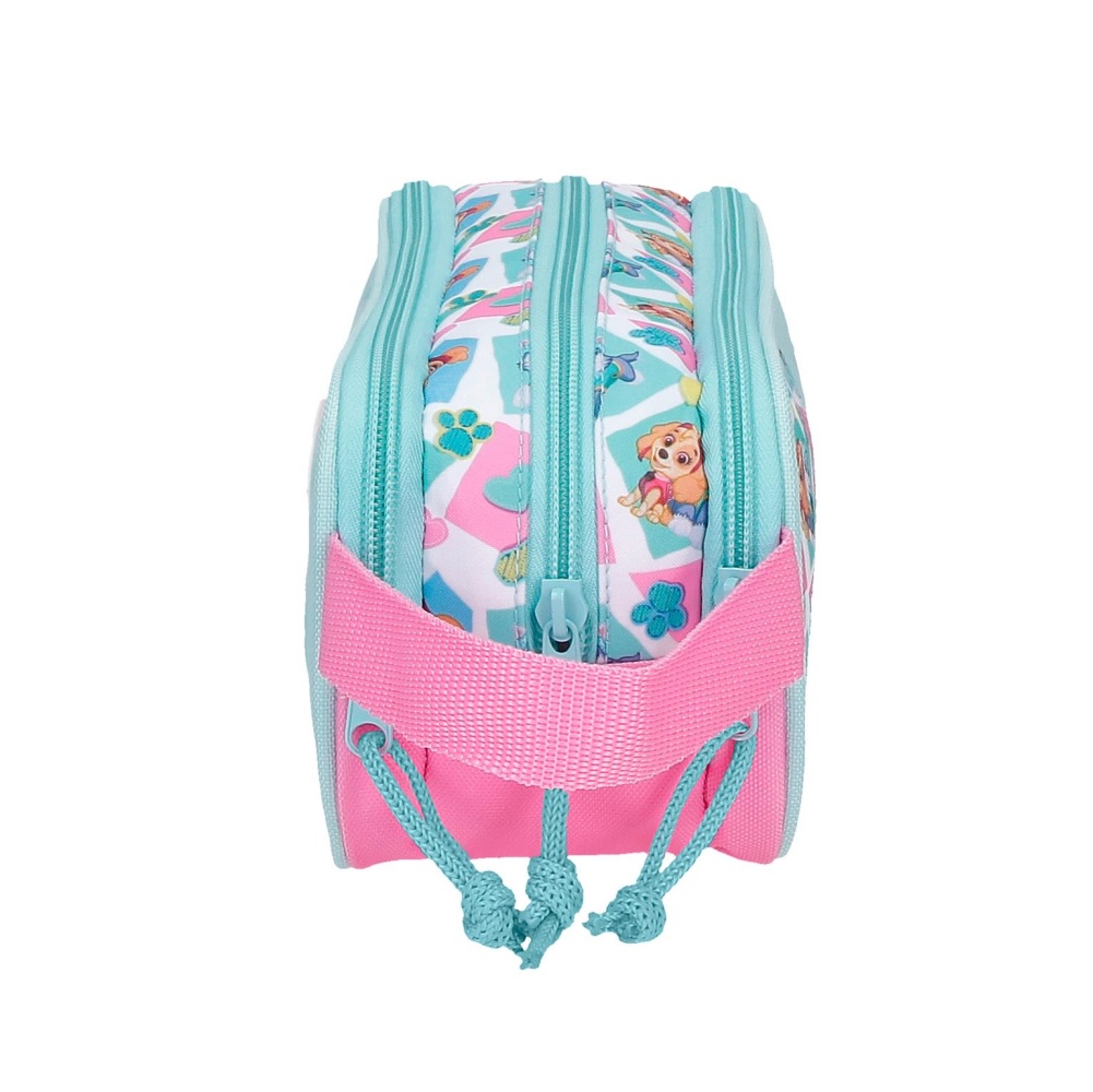 Lasten toilettilaukku Paw Patrol Friendship Fun Lasten toilettilaukku Paw Patrol Friendship Fun