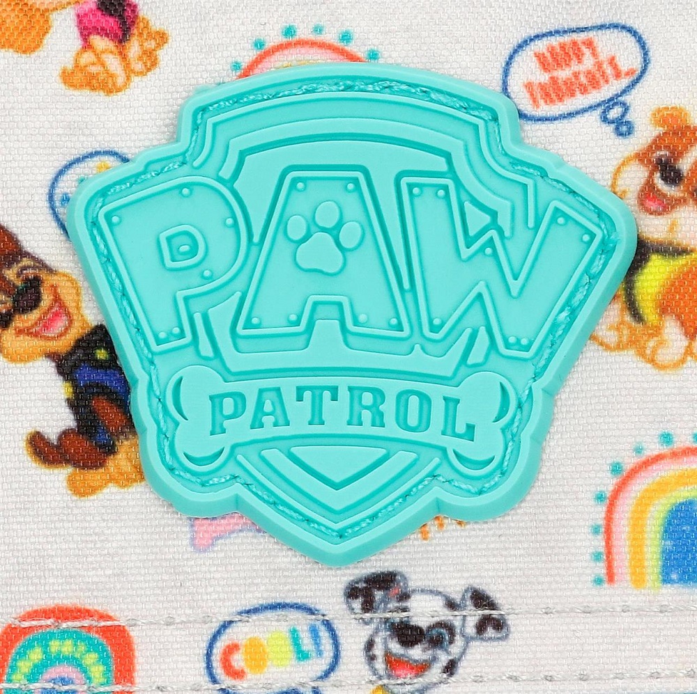 Lasten toilettilaukku Paw Patrol Smile