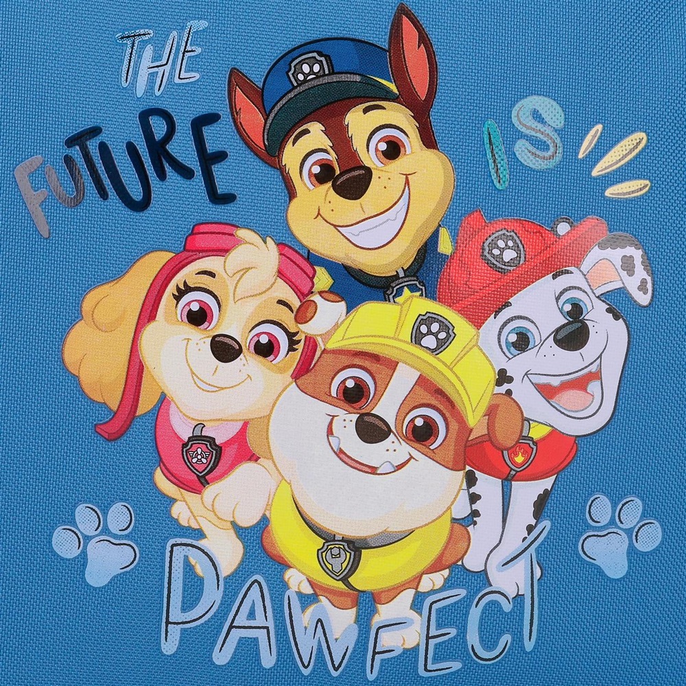 Lasten toilettilaukku Paw Patrol Future Is Pawfect Lasten toilettilaukku Paw Patrol Future Is Pawfect