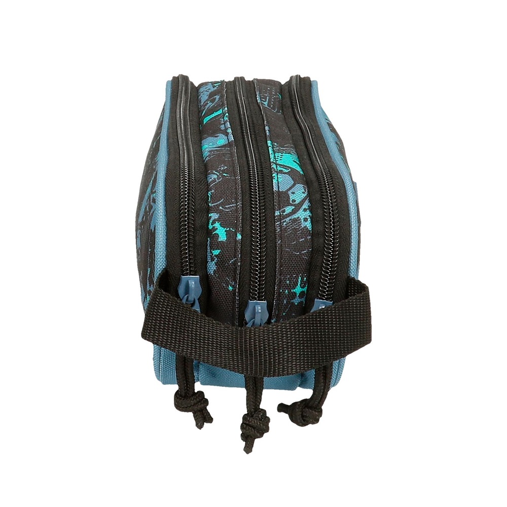 Lasten toilettilaukku Roll Road Football