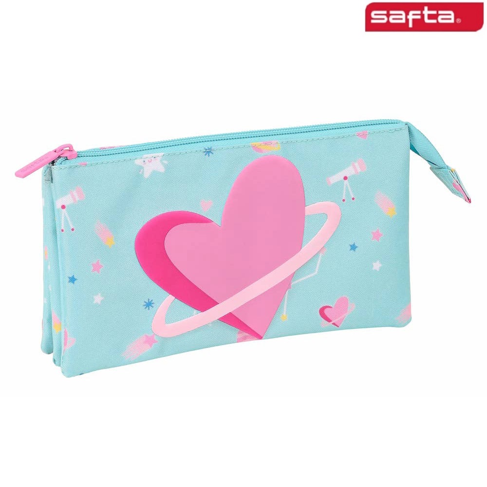 Lasten toilettilaukku Safta My Space
