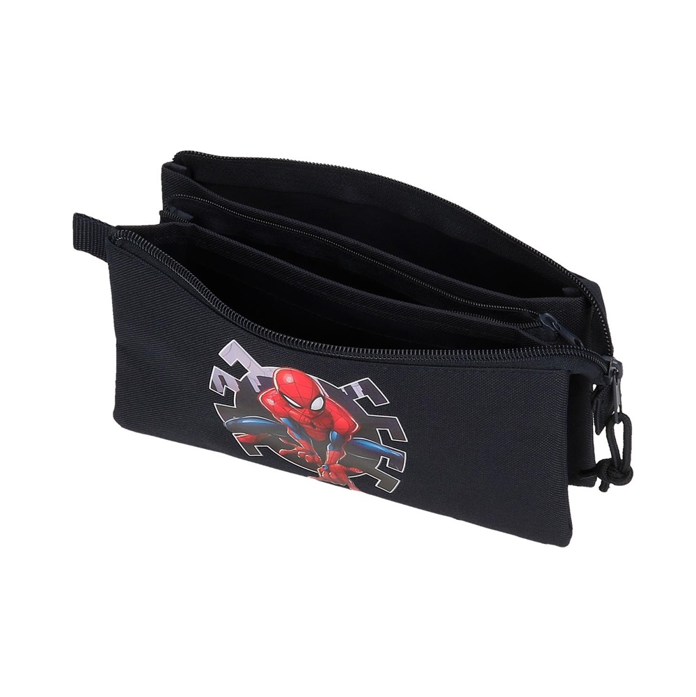 Lasten toilettilaukku SpidermLasten toilettilaukku Spiderman Attackan Attack