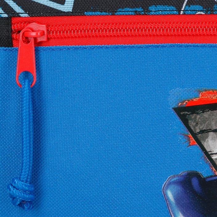 Lasten toilettilaukku Spiderman Wall Crawler