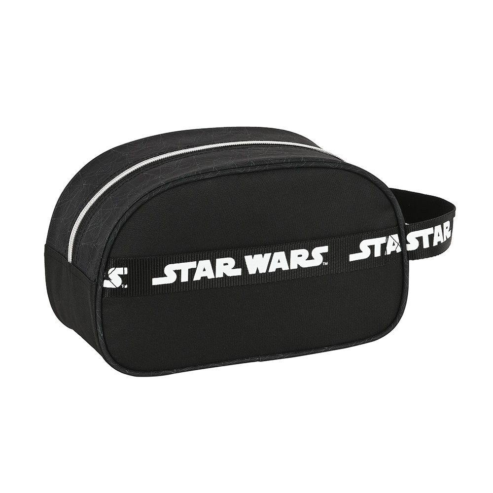 Lasten toilettilaukku Star Wars Fighter