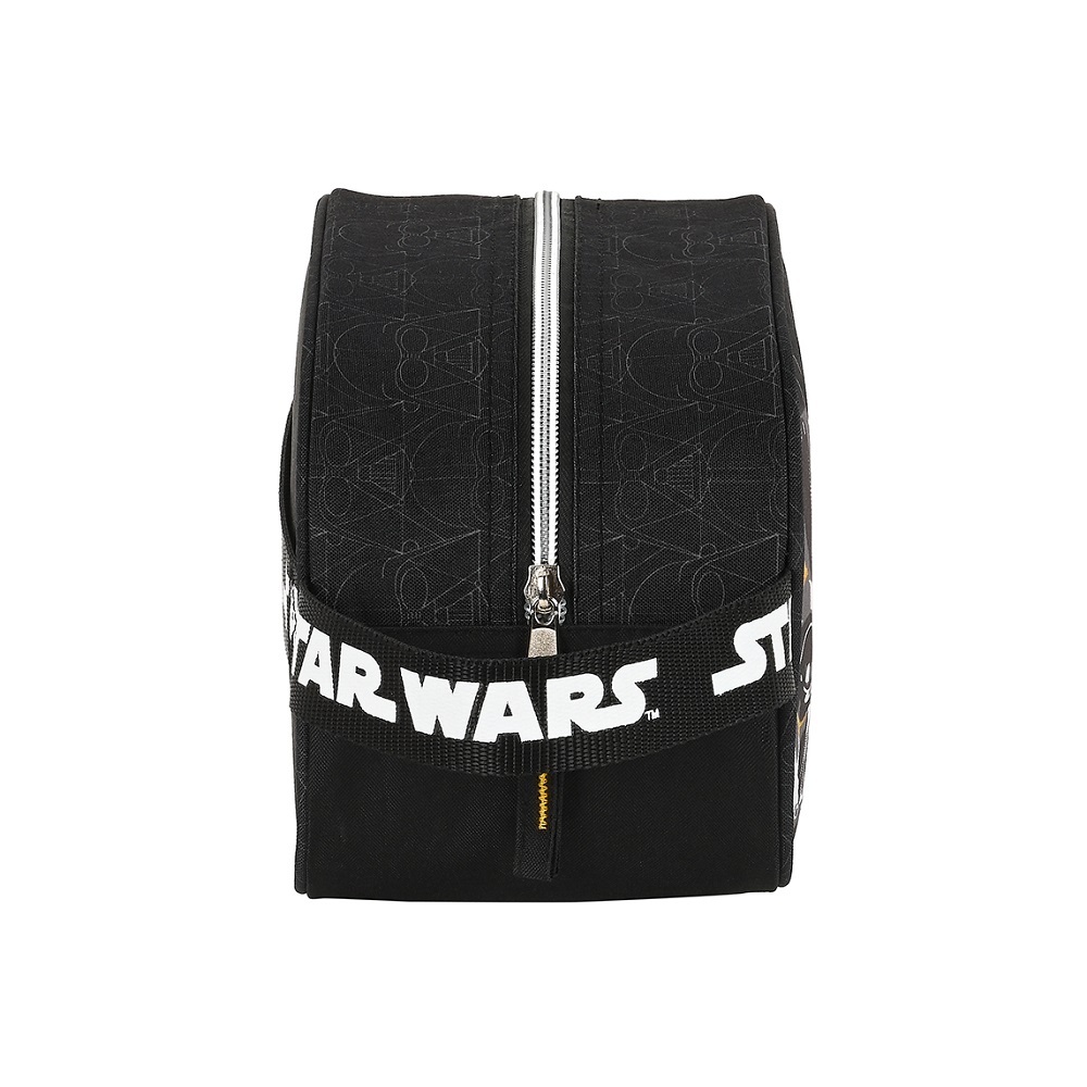 Lasten toilettilaukku Star Wars Fighter