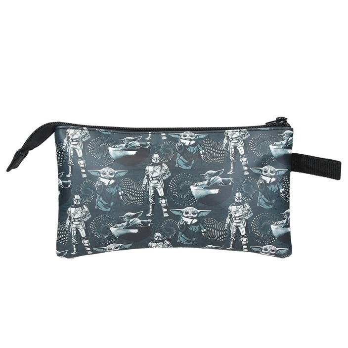 Lasten toilettilaukku Star Wars Grogu