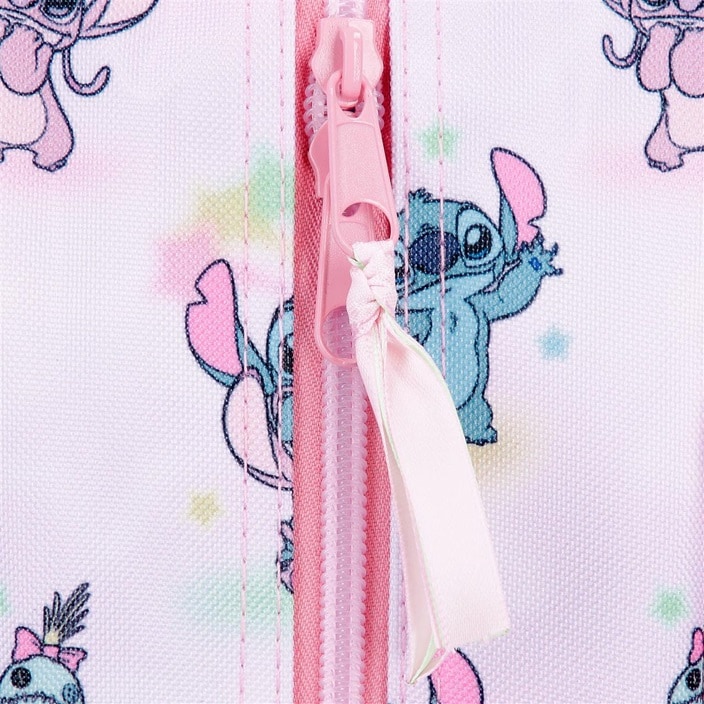 Lasten toilettilaukku Stitch You and Me