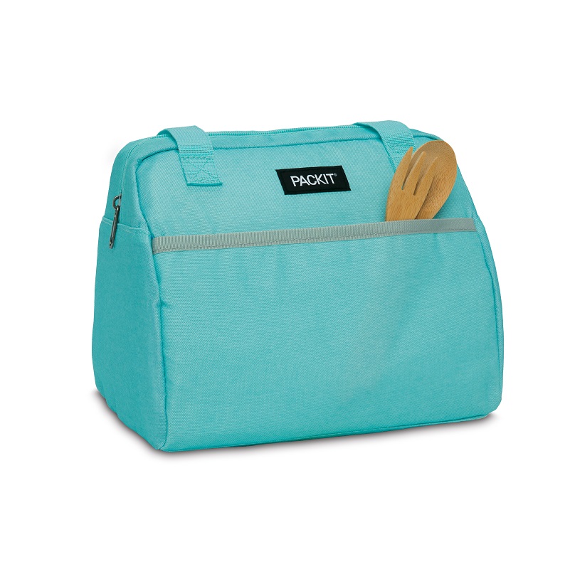 Kylmälaukku PACKiT Hampton Cooler Bag Mint