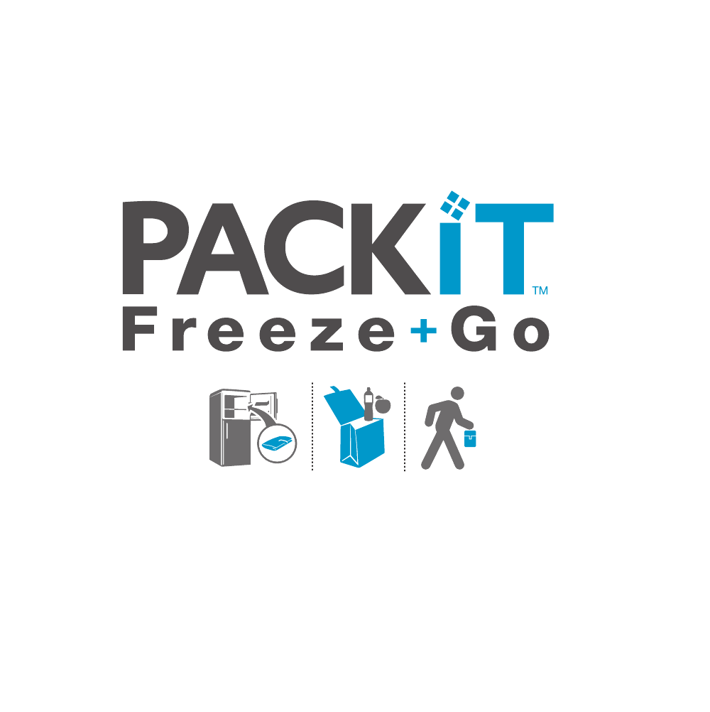 Packit logo
