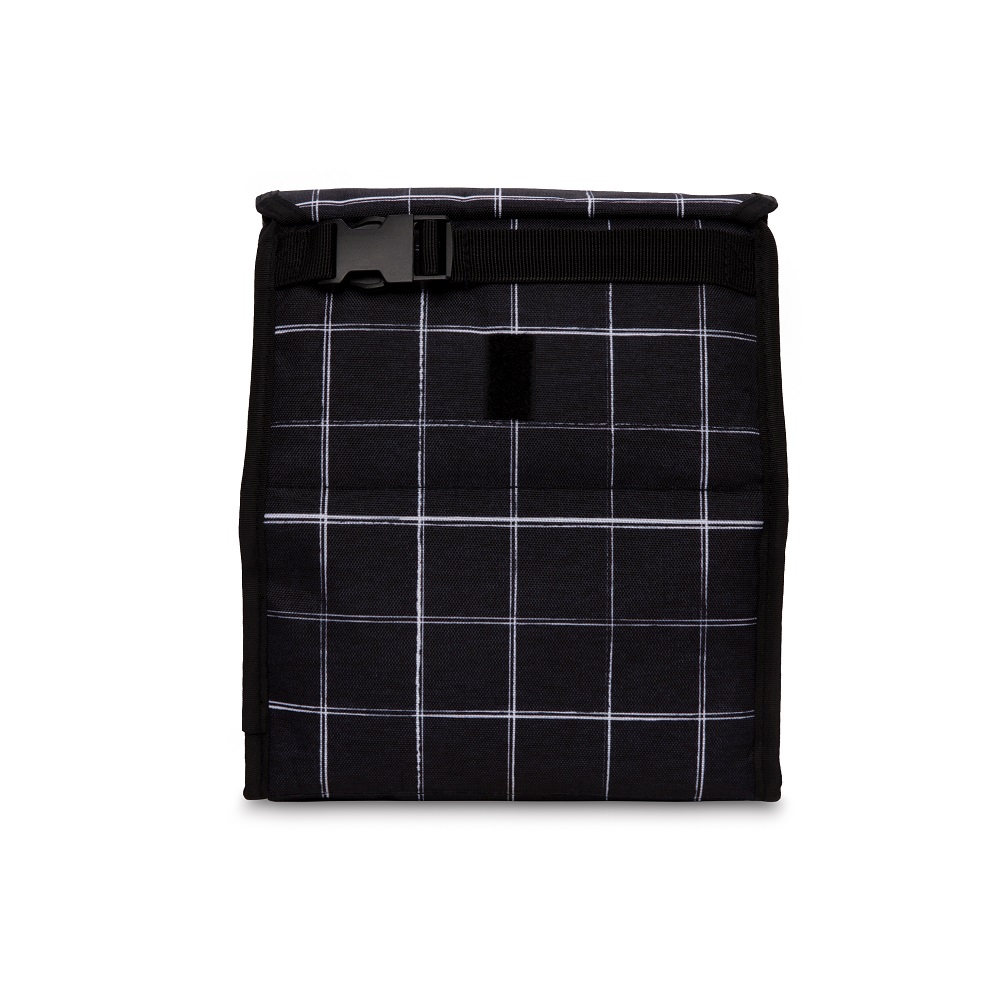 Kylmälaukku PACKiT Freezable Lunch Bag Grid