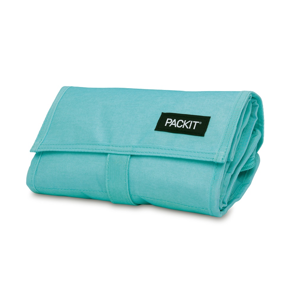 Kylmälaukku PACKiT Freezable Lunch Bag Mint