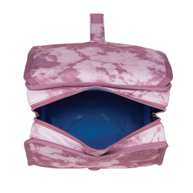 PackIt Freezable Lunchbag Kylmälaukku Mulberry