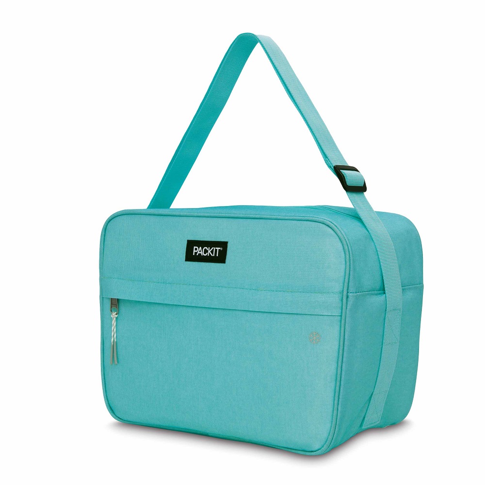 Kylmälaukku PACKit Zuma Freezable Cooler Bag Mint