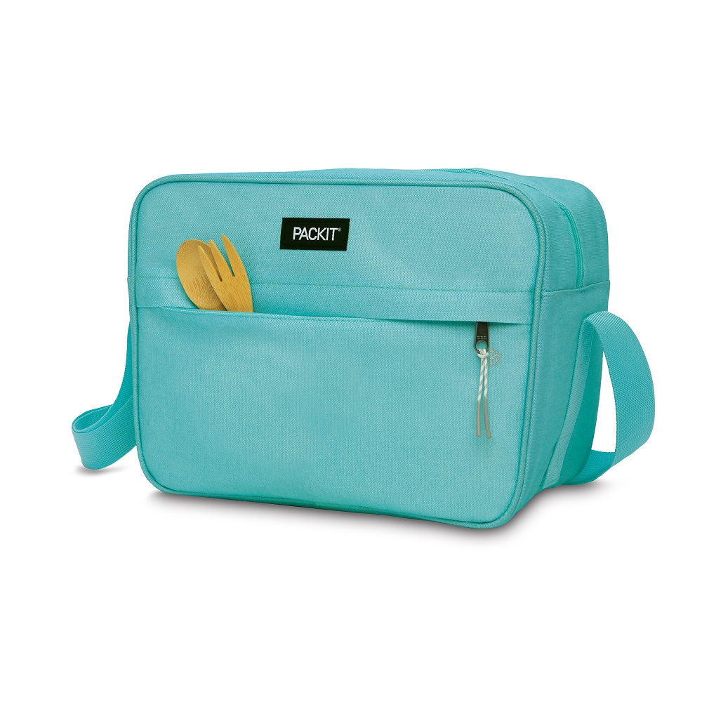 Kylmälaukku PACKit Zuma Freezable Cooler Bag Mint