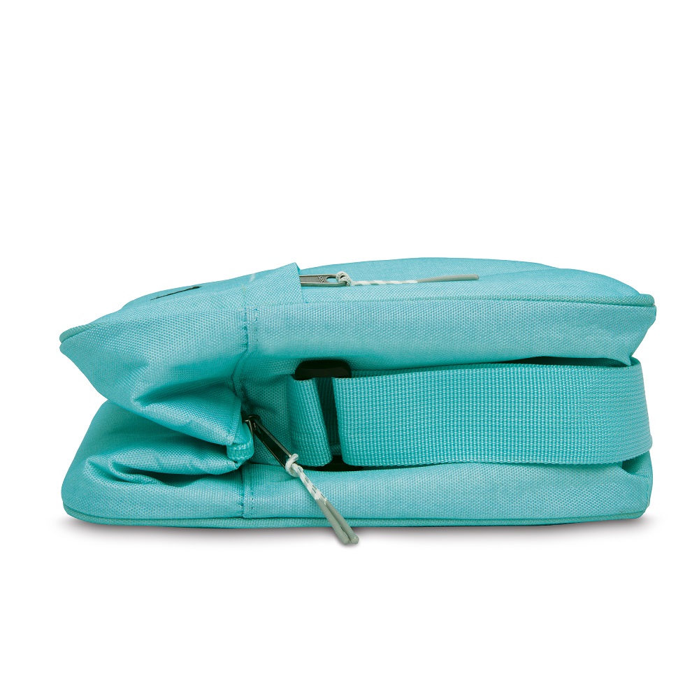 Kylmälaukku PACKit Zuma Freezable Cooler Bag Mint