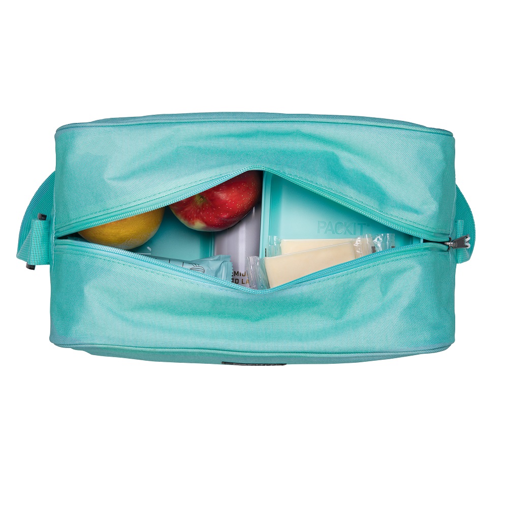 Kylmälaukku PACKit Zuma Freezable Cooler Bag Mint