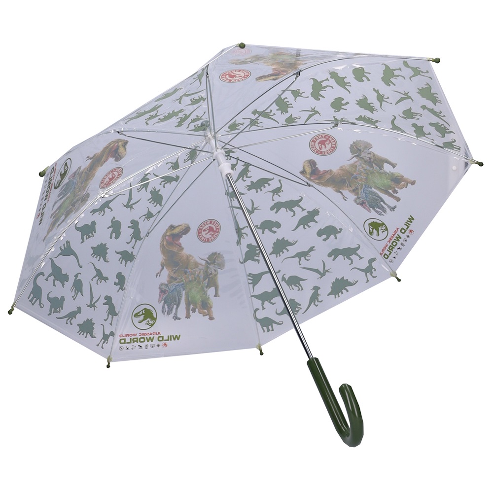Lasten Sateenvarjo - Jurassic World Rainy Days