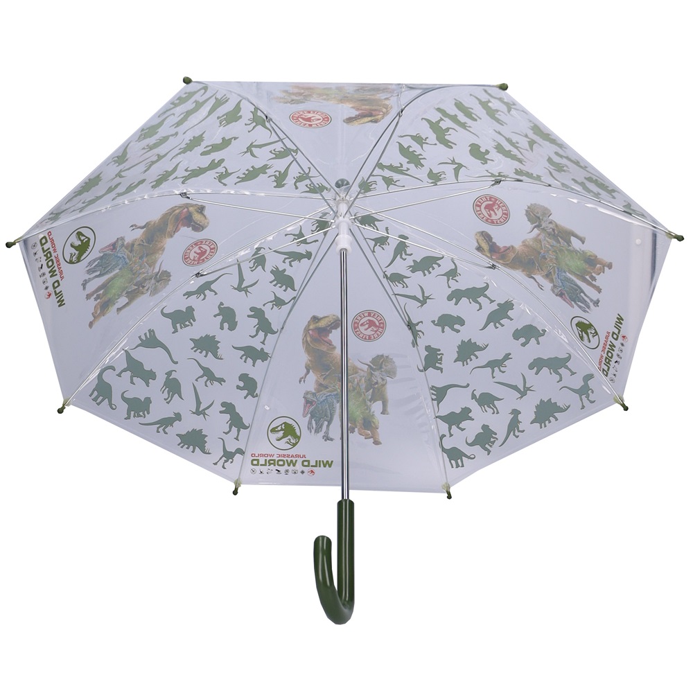 Lasten Sateenvarjo - Jurassic World Rainy Days
