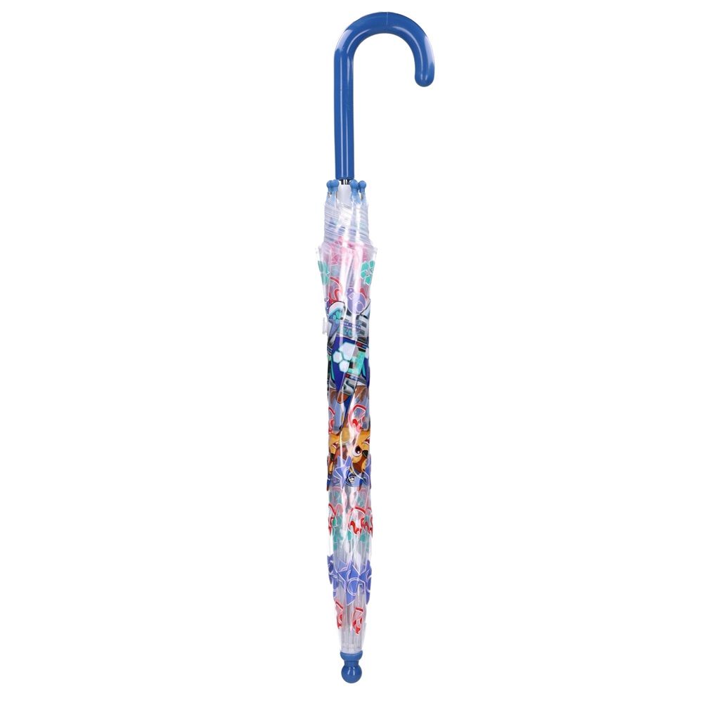 Lasten sateenvarjo Paw Patrol Best Team Ever