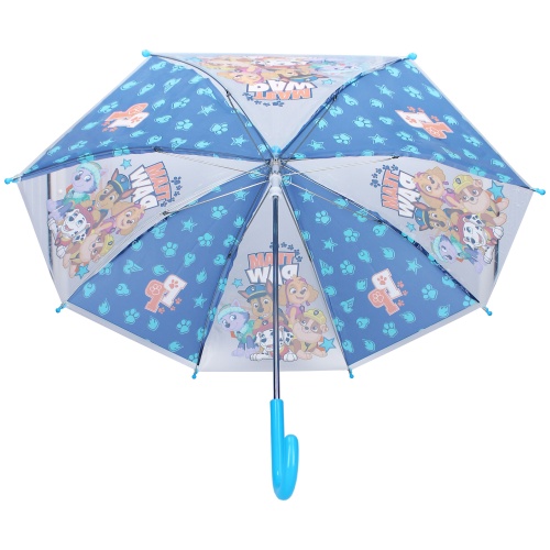 Lasten sateenvarjo Paw Patrol Rainy Days Ahead