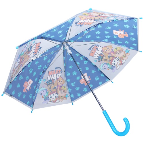 Lasten sateenvarjo Paw Patrol Rainy Days Ahead