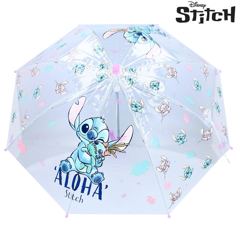 Lasten sateenvarjo Stitch Aloha Rainy Days Lasten sateenvarjo Stitch Aloha Rainy Days