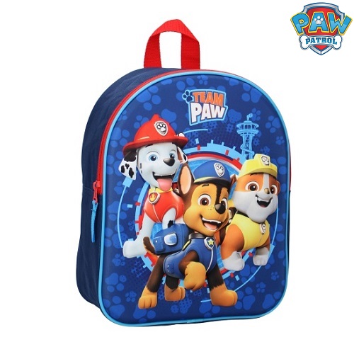 Lasten reppu Paw Patrol Pawsitive