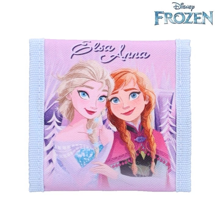 Lasten lompakko Frozen You're Snow Cool