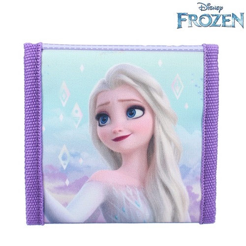 Lasten lompakko Frozen Magical Spirit