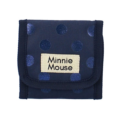 Lasten lompakko Minnie Mouse Glitter Love
