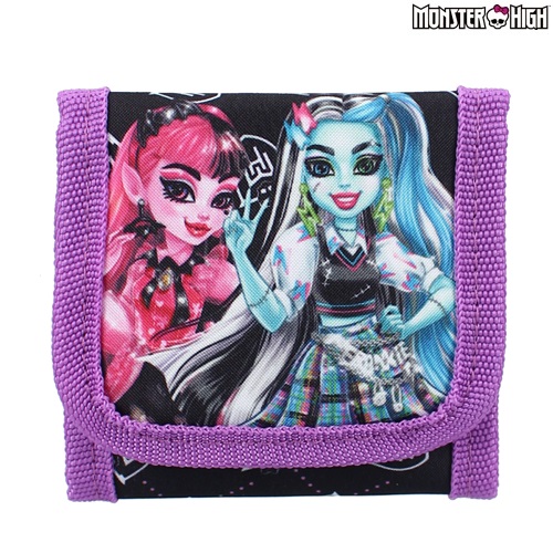 Monster High Lasten Lompakko - Feeling Fierce