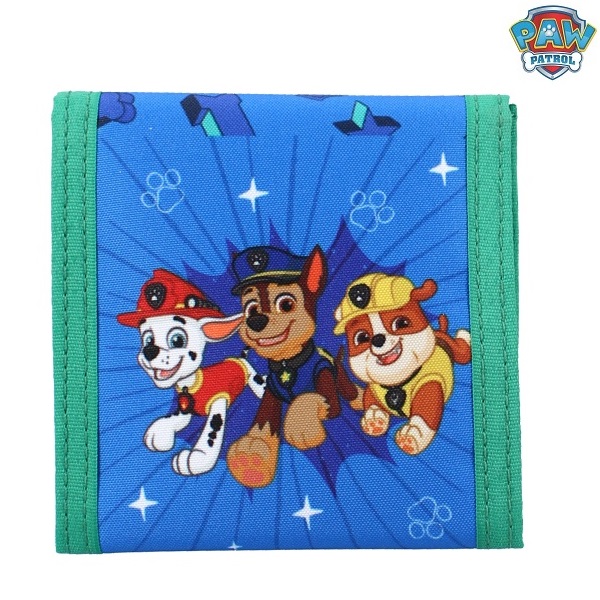 Lasten lompakko Paw Patrol On the go