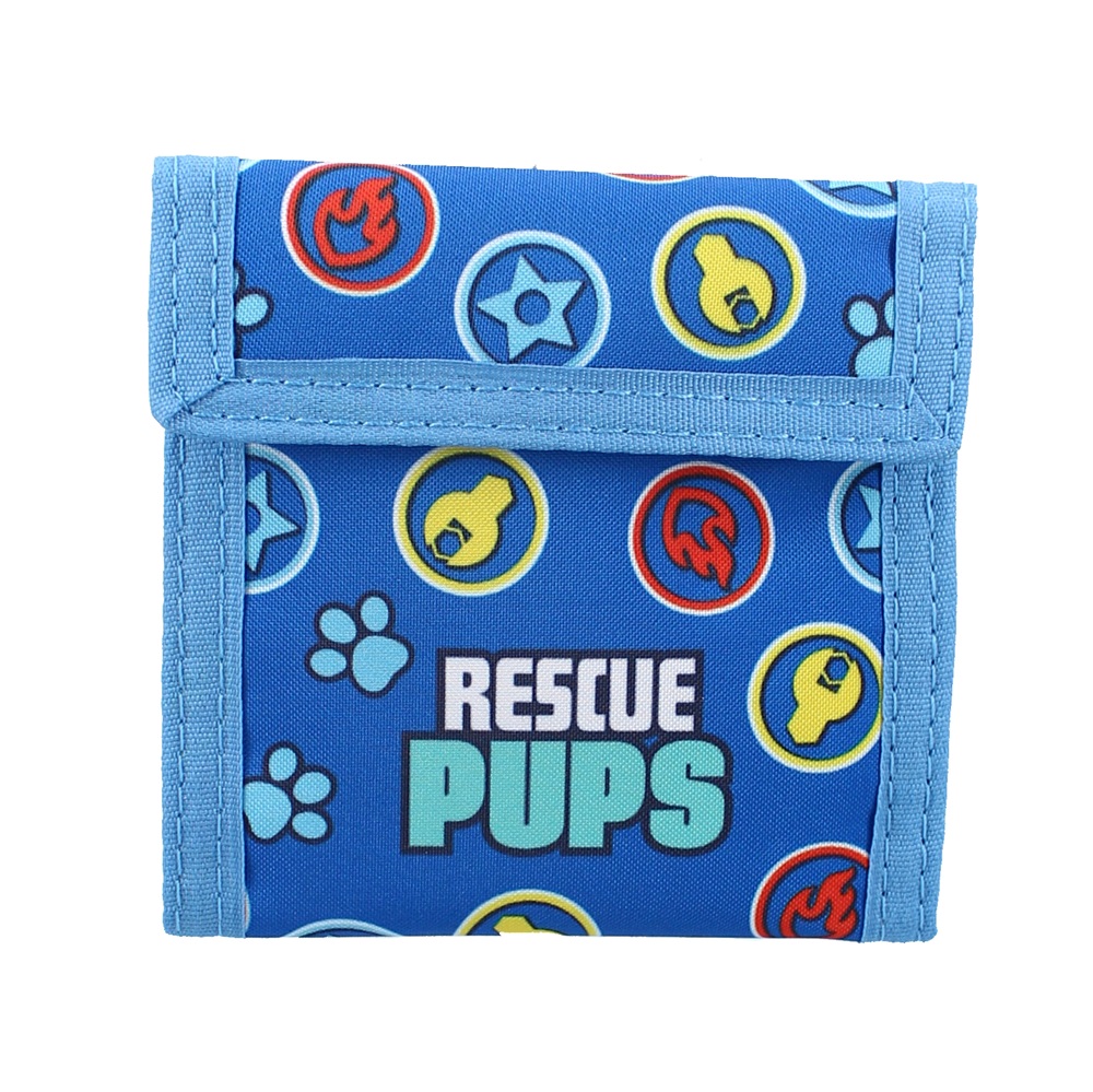 Lasten lompakko Paw Patrol Pupastic Days