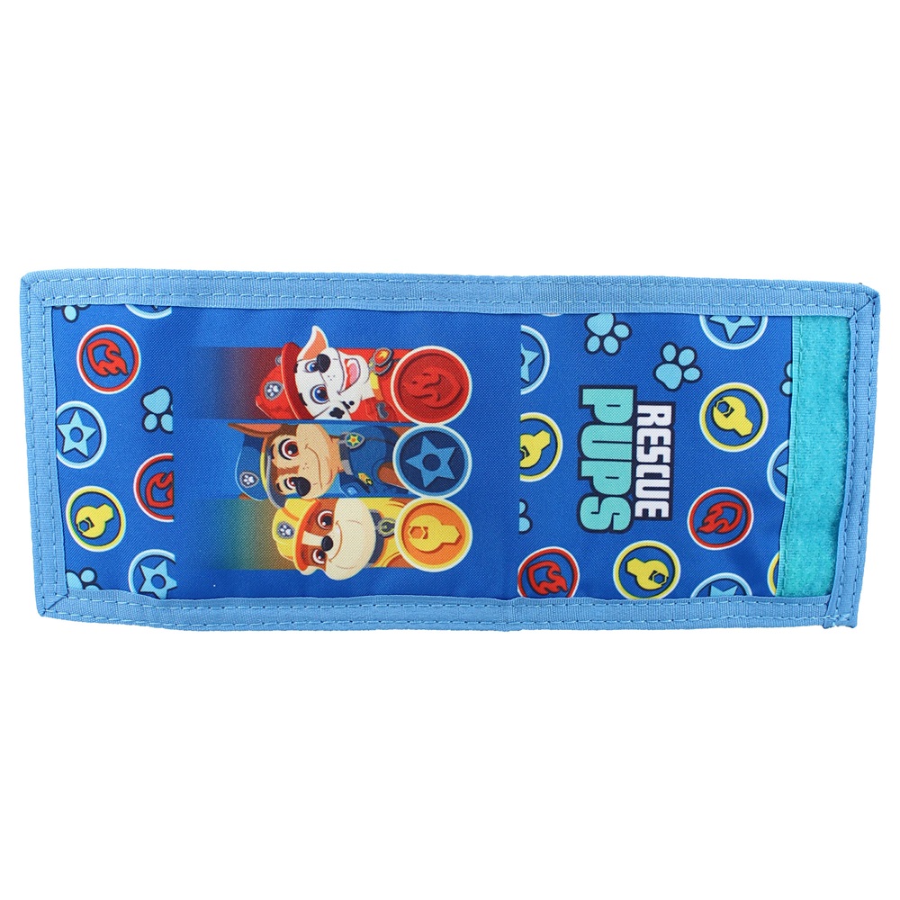 Lasten lompakko Paw Patrol Pupastic Days