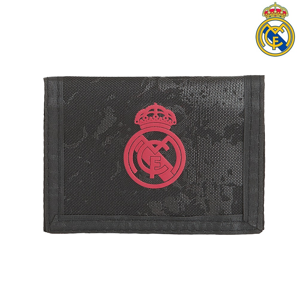 Lasten lompakko Real Madrid