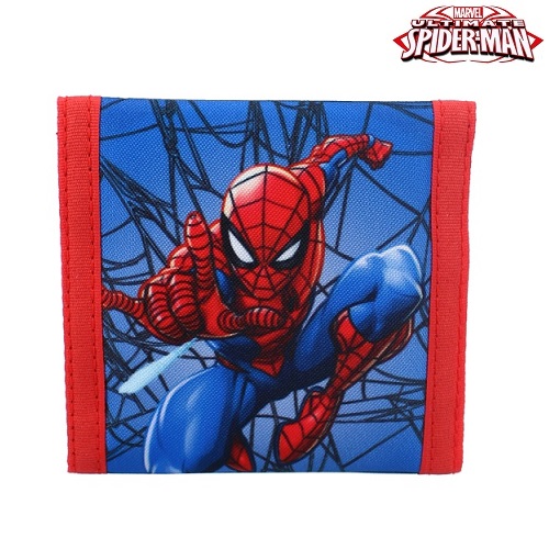 Lasten lompakko Spiderman Tangled Web