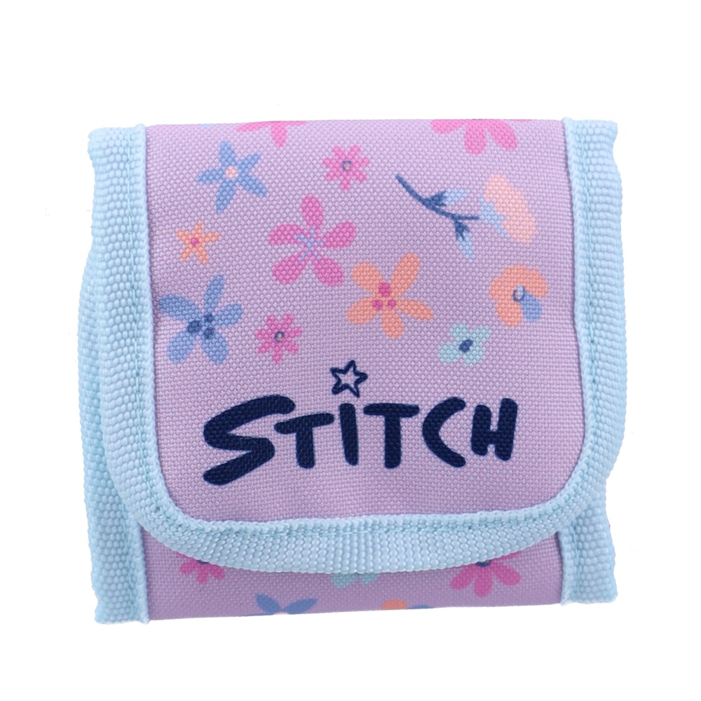 Lasten lompakko Stich Spring Smiles Lasten lompakko Stich Spring Smiles