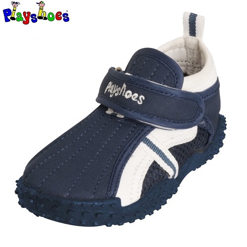 Uimakengät lapselle Playshoes Sininen