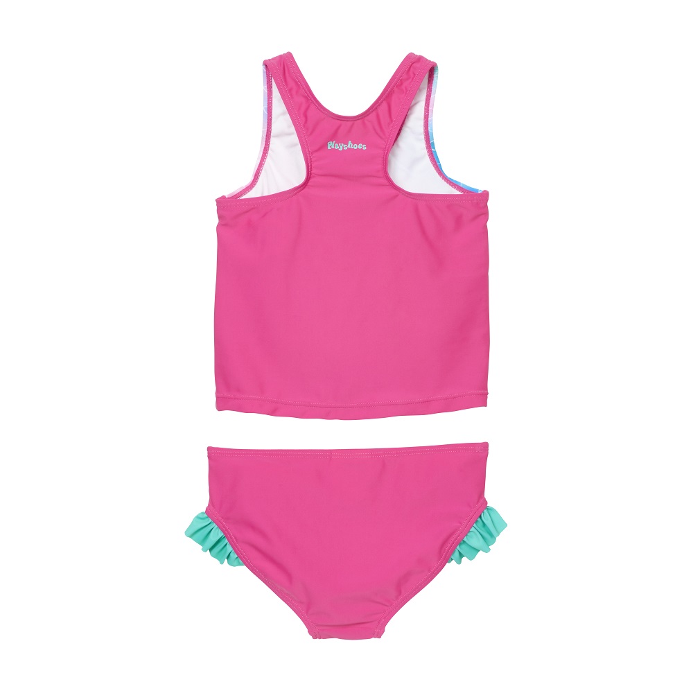 Tyttöjen bikinit Playshoes Mermaid