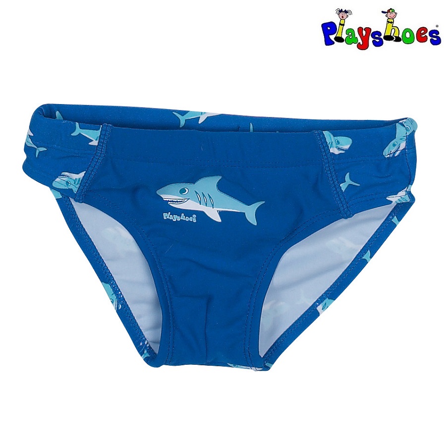 Lasten uimahousut Playshoes Shark