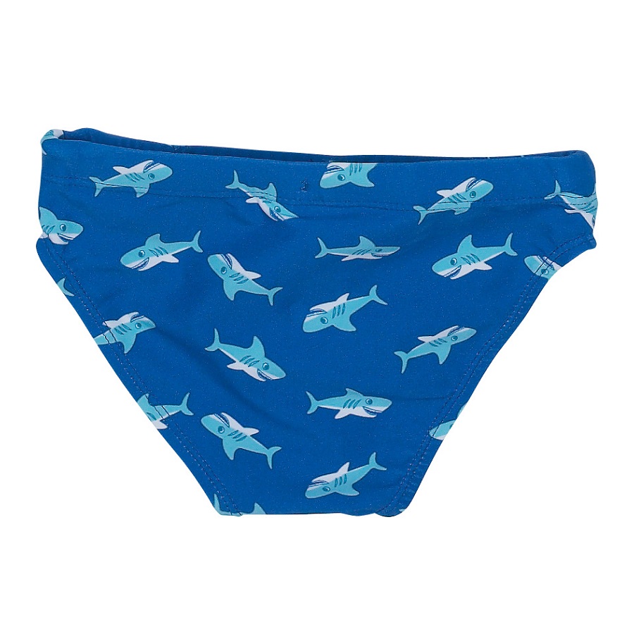 Lasten uimahousut Playshoes Shark