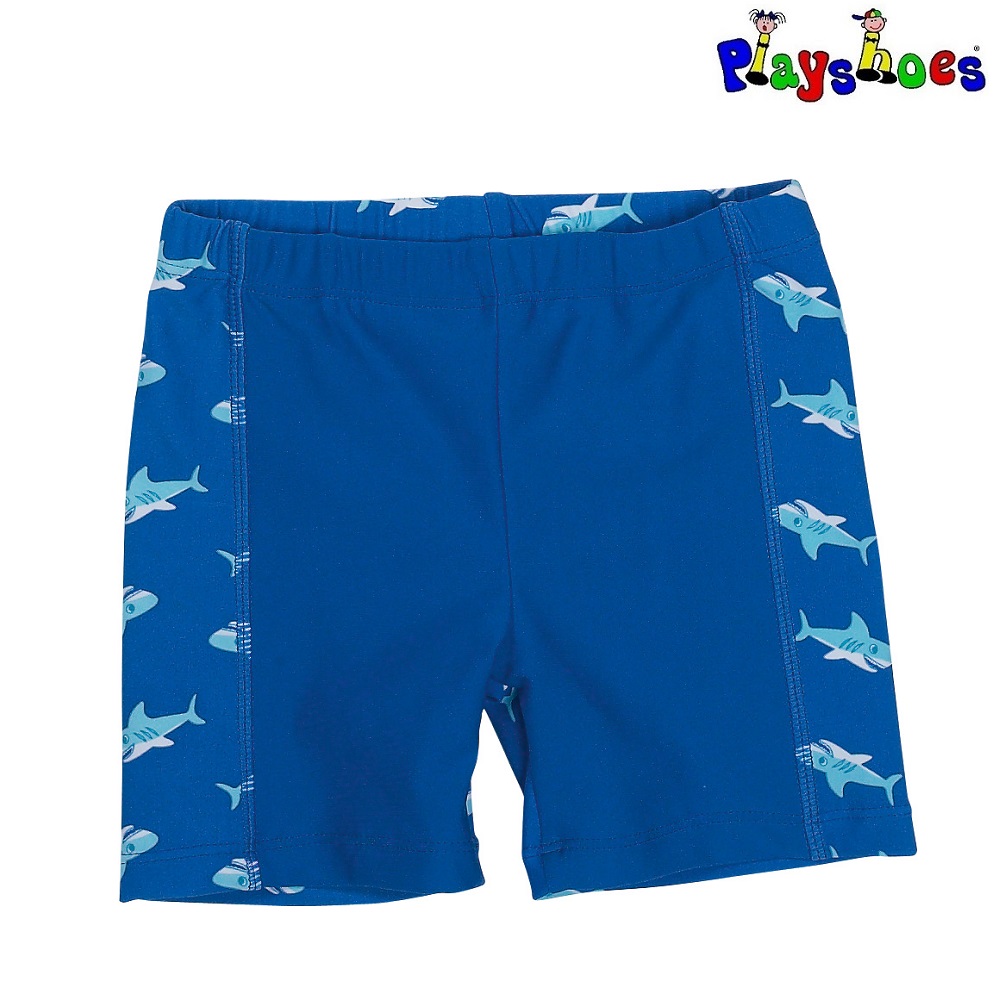 Lasten uimahousut Playshoes Shark