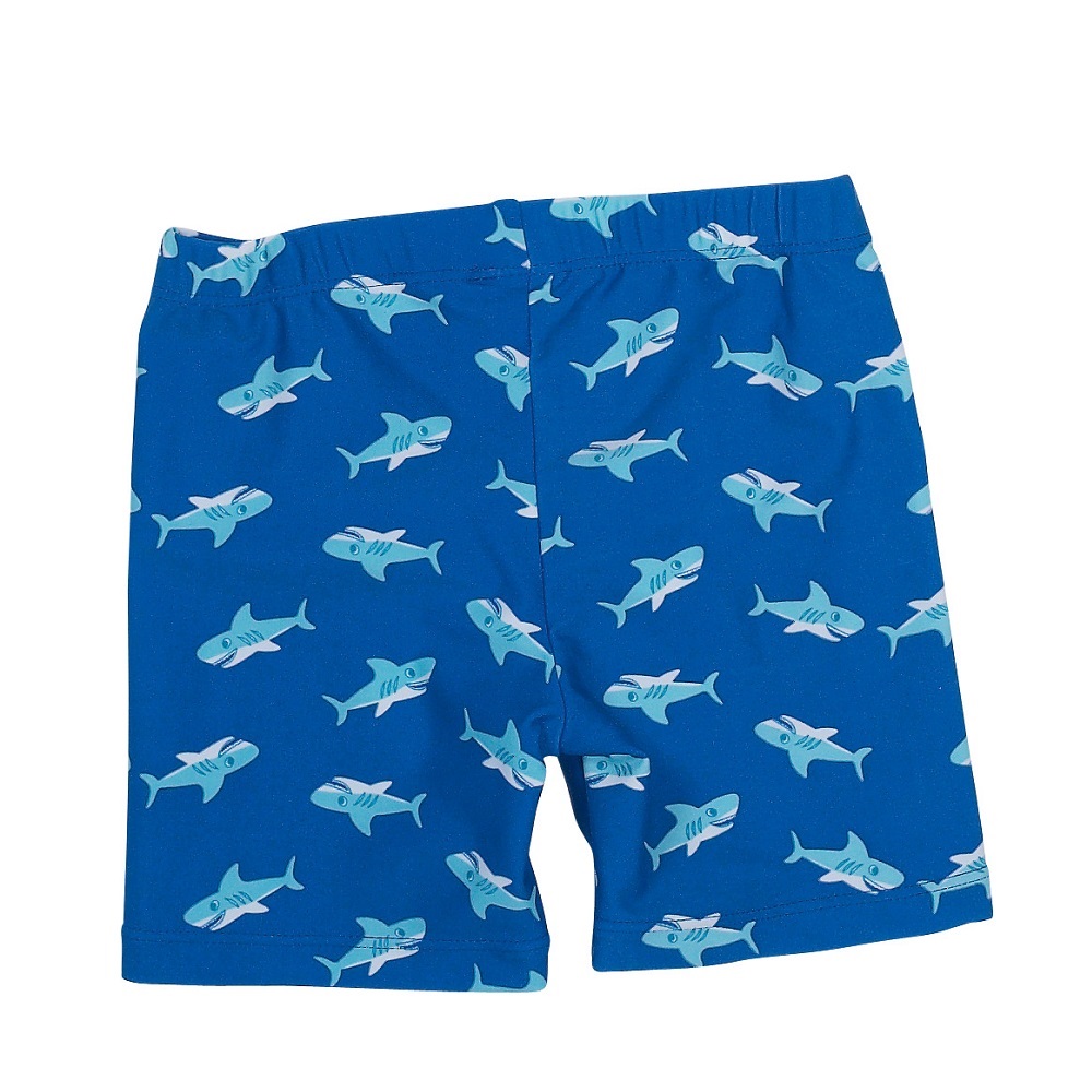 Lasten uimahousut Playshoes Shark